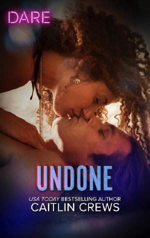 [Hotel Temptation 02] • Undone